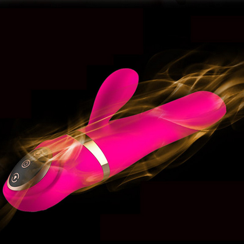 Dương vật rung thụt đa năng cao cấp Cloud