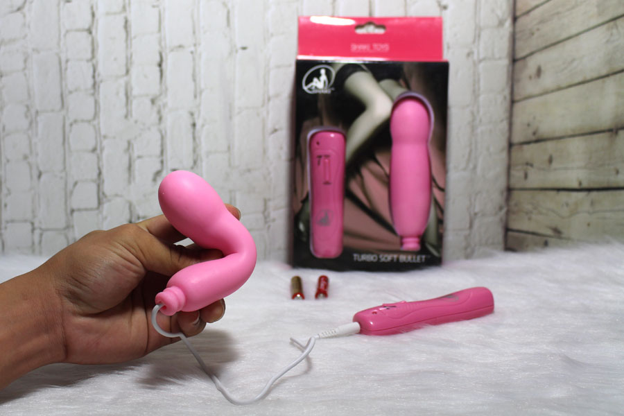 Trứng rung mềm Trứng rung mềm