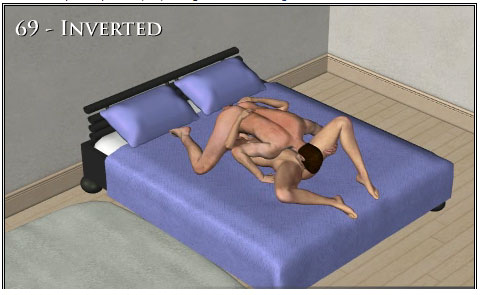 Bú lồn là gì? các tư thế bú lồn khiến nàng dễ lên đỉnh