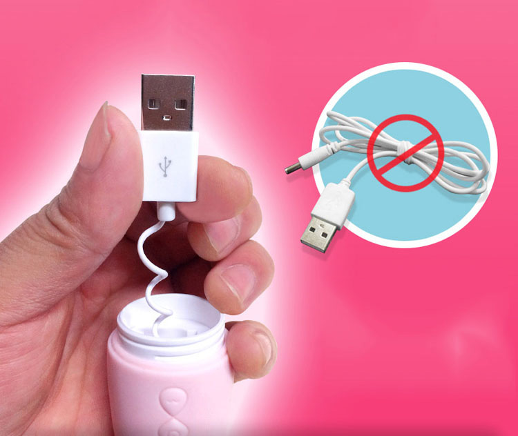 Dương vật giả rung nhánh Leten cao cấp