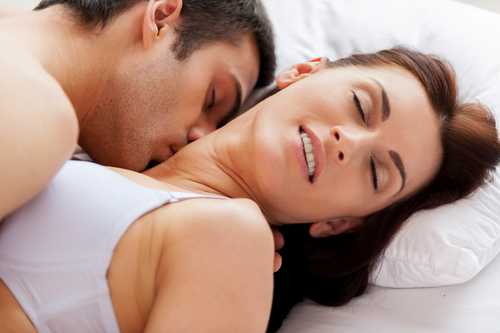 Cách làm cô bé ra nhiều nước